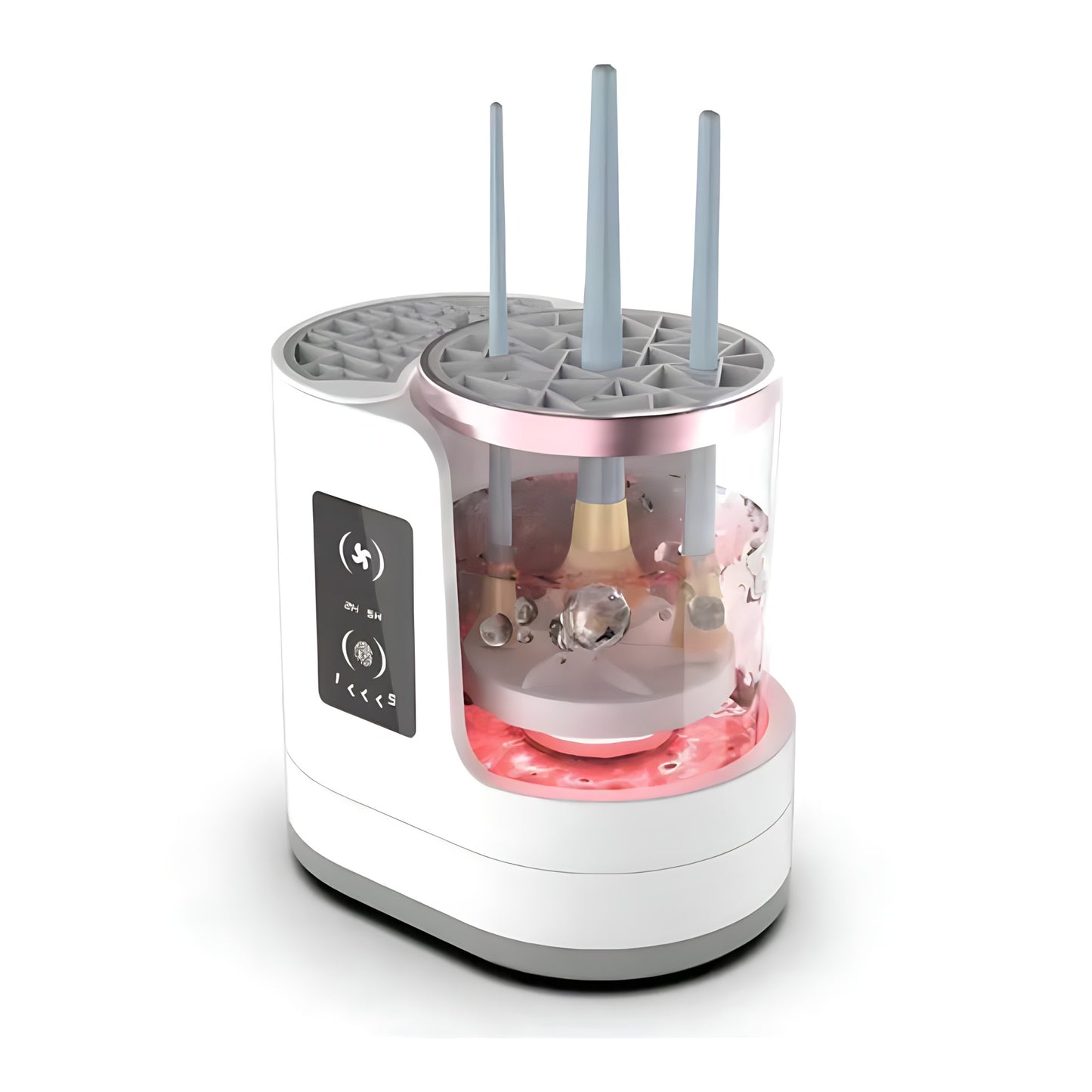 Electric Makeup Brush Cleaner