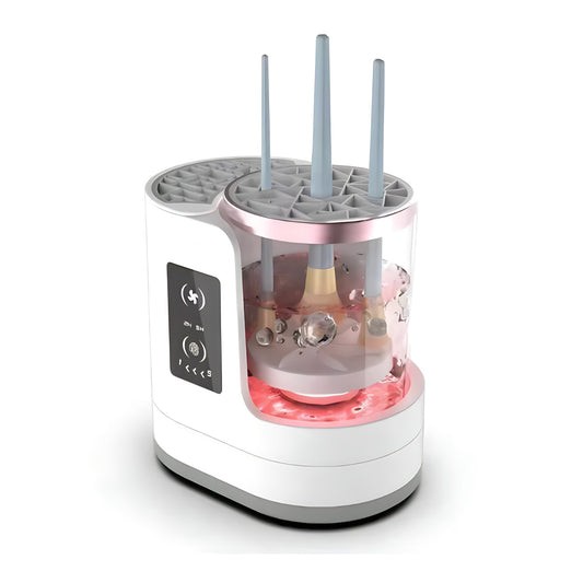 Electric Makeup Brush Cleaner
